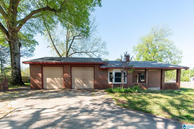 2154 COUNTY ROAD 616, Hanceville, AL 35077