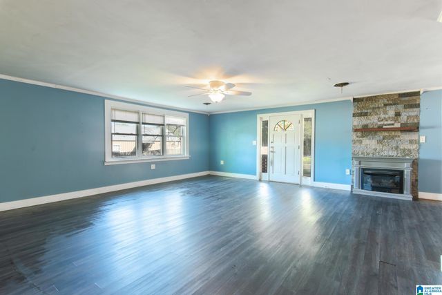 2154 COUNTY ROAD 616, Hanceville, AL 35077