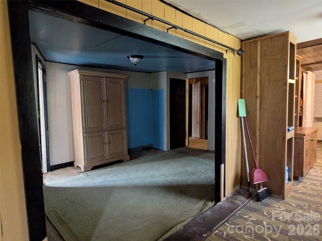 1920 Thickety Road, Clyde, NC 28721