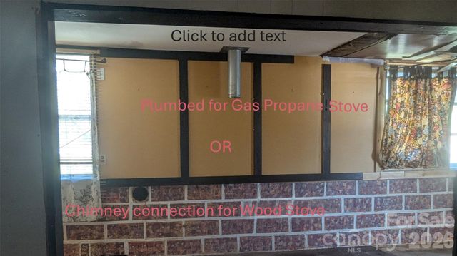 1920 Thickety Road, Clyde, NC 28721