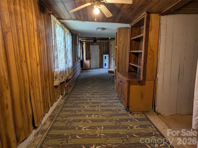 1920 Thickety Road, Clyde, NC 28721