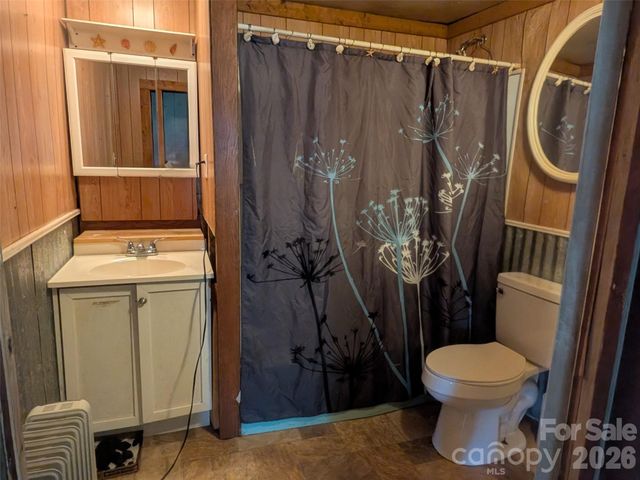 1920 Thickety Road, Clyde, NC 28721