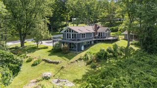 104 Fairfield Hill Road, St. Albans Town, VT 05478
