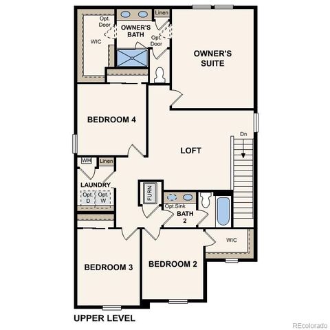 5758 Clear Creek Place, Brighton, CO 80601