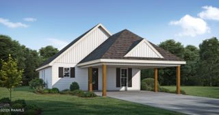 211 Camerons Cove Drive, Carencro, LA 70520
