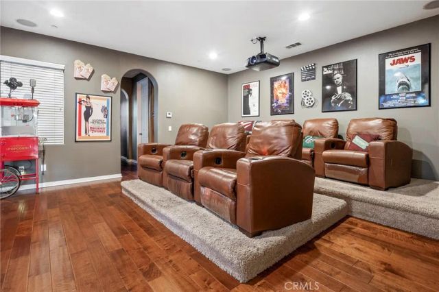 290 Cross Rail, Norco, CA 92860