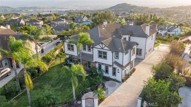 290 Cross Rail, Norco, CA 92860