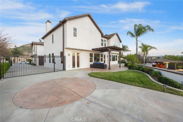 290 Cross Rail, Norco, CA 92860