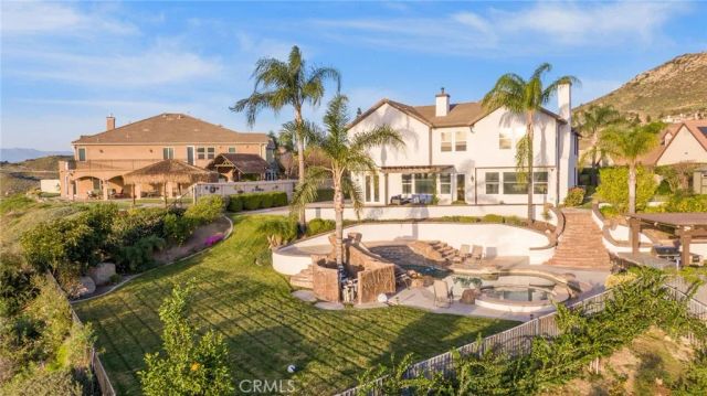 290 Cross Rail, Norco, CA 92860