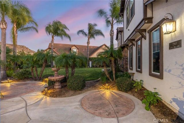 290 Cross Rail, Norco, CA 92860