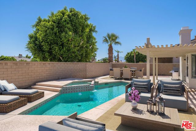 30488 Colonial Drive, Cathedral City, CA 92234