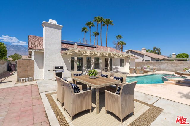 30488 Colonial Drive, Cathedral City, CA 92234