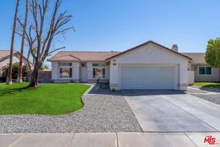 30488 Colonial Drive, Cathedral City, CA 92234