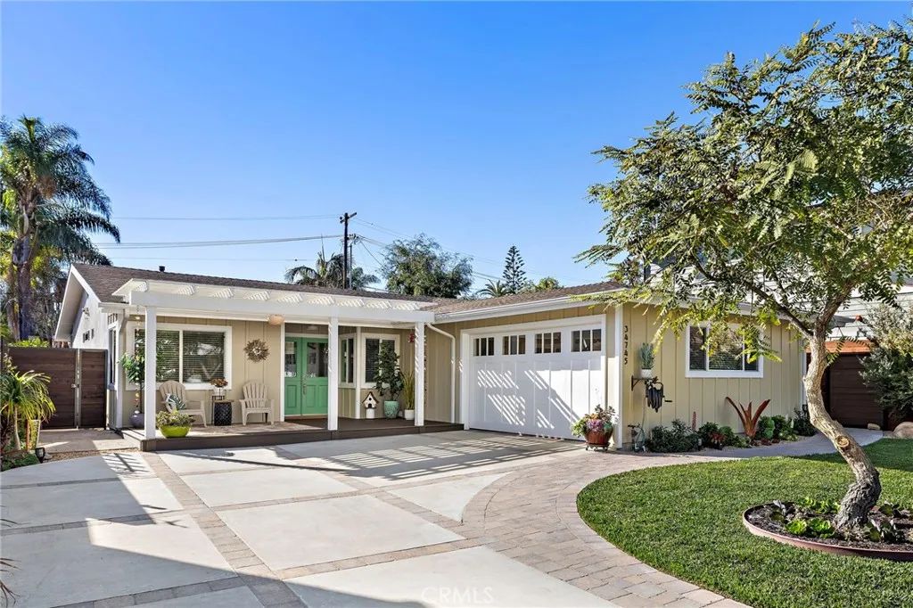 34745 Calle Fortuna, Dana Point, CA 92624