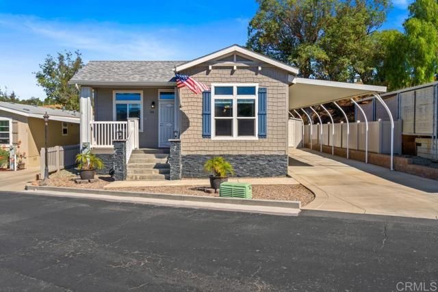 2400 Alpine Boulevard SPC 106, Alpine, CA 91901