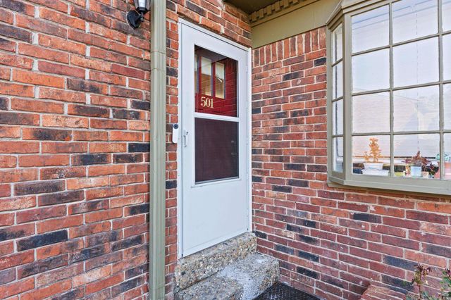 504 Green Mountain Dr Apt 501, Little Rock, AR 72211