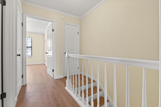 504 Green Mountain Dr Apt 501, Little Rock, AR 72211