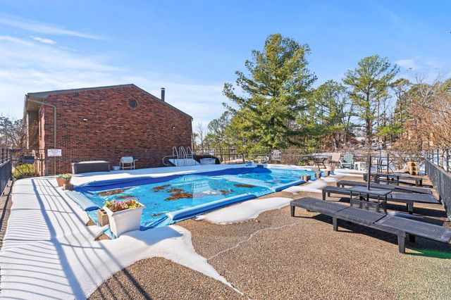 504 Green Mountain Dr Apt 501, Little Rock, AR 72211