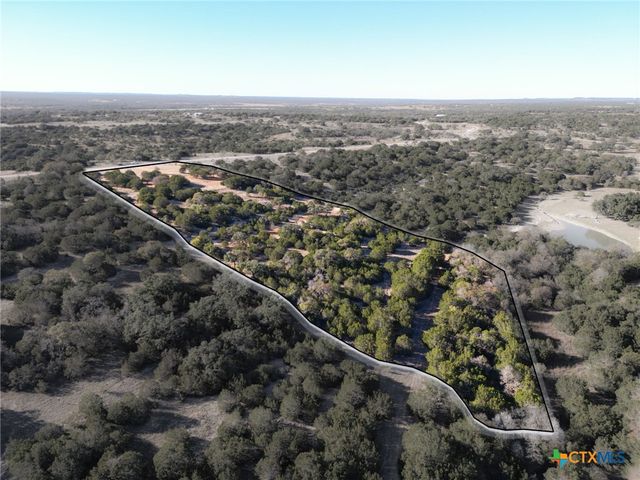 120 River Shoals Drive, Kempner, TX 76539