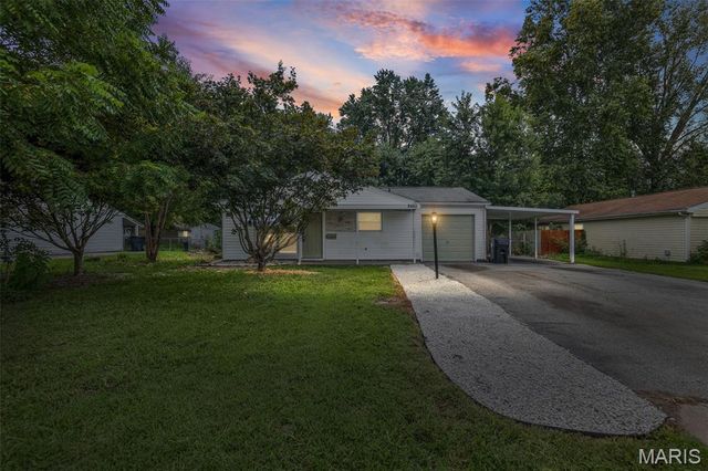 1413 Wabash Avenue, Belleville, IL 62220