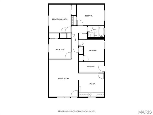 1413 Wabash Avenue, Belleville, IL 62220