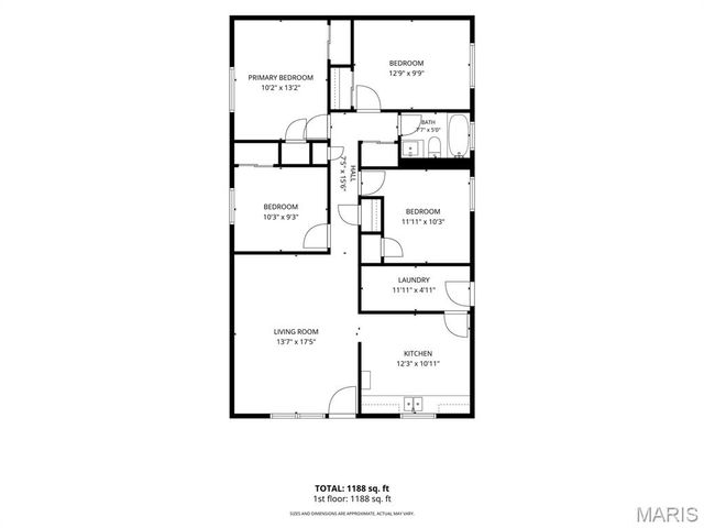1413 Wabash Avenue, Belleville, IL 62220