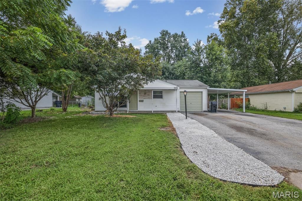 1413 Wabash Avenue, Belleville, IL 62220