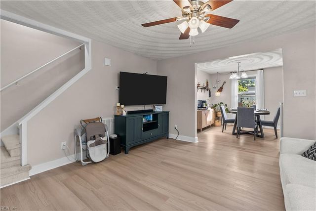 3838 Wake CIR, Norfolk, VA 23513