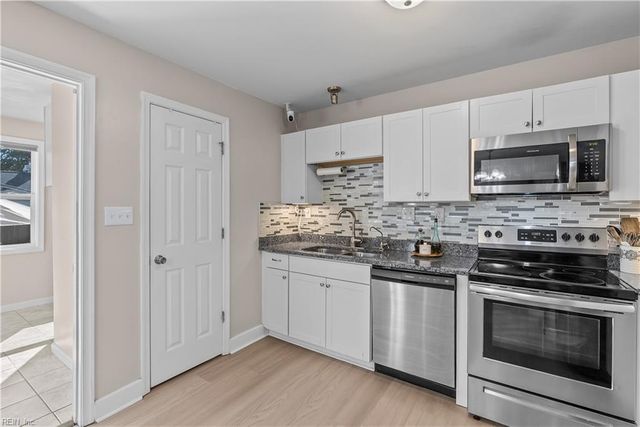 3838 Wake CIR, Norfolk, VA 23513