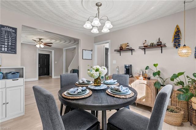 3838 Wake CIR, Norfolk, VA 23513