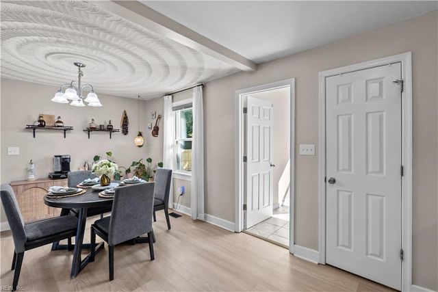 3838 Wake CIR, Norfolk, VA 23513