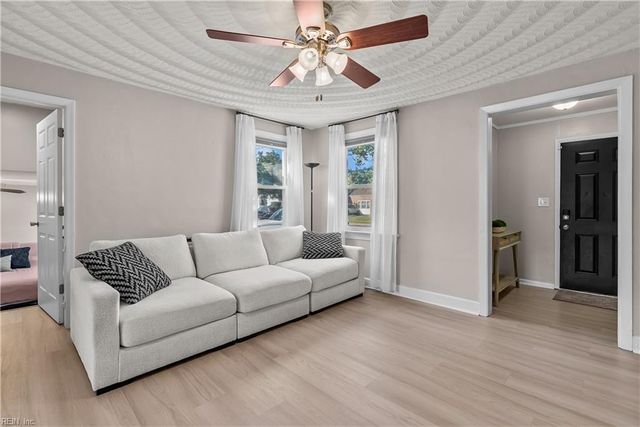 3838 Wake CIR, Norfolk, VA 23513
