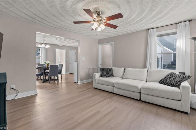 3838 Wake CIR, Norfolk, VA 23513
