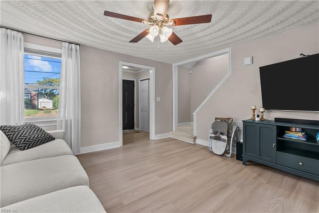 3838 Wake CIR, Norfolk, VA 23513