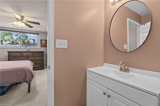 3838 Wake CIR, Norfolk, VA 23513