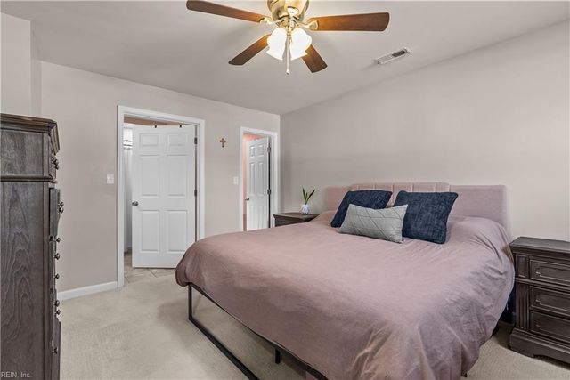 3838 Wake CIR, Norfolk, VA 23513