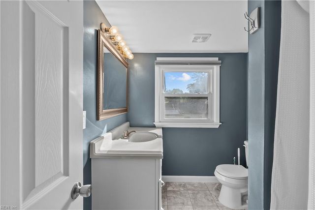3838 Wake CIR, Norfolk, VA 23513