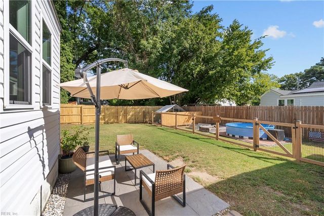 3838 Wake CIR, Norfolk, VA 23513