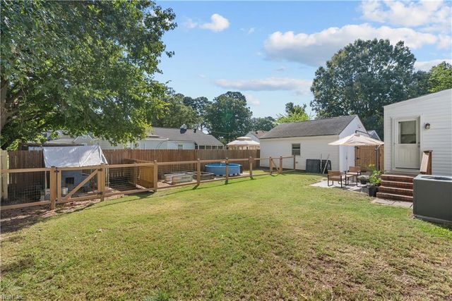 3838 Wake CIR, Norfolk, VA 23513