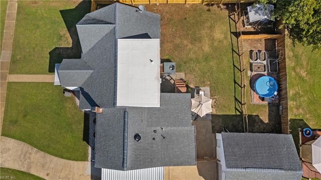 3838 Wake CIR, Norfolk, VA 23513