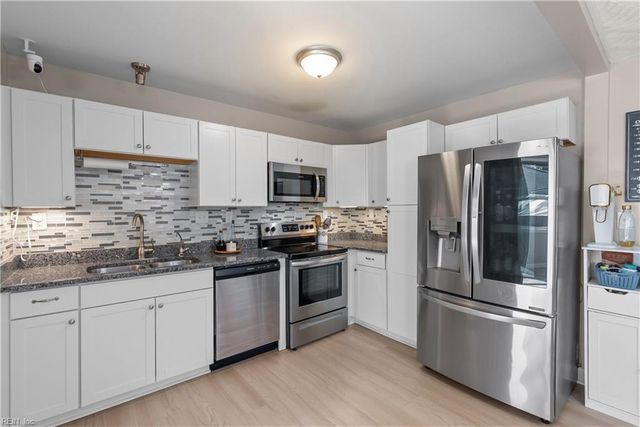 3838 Wake CIR, Norfolk, VA 23513