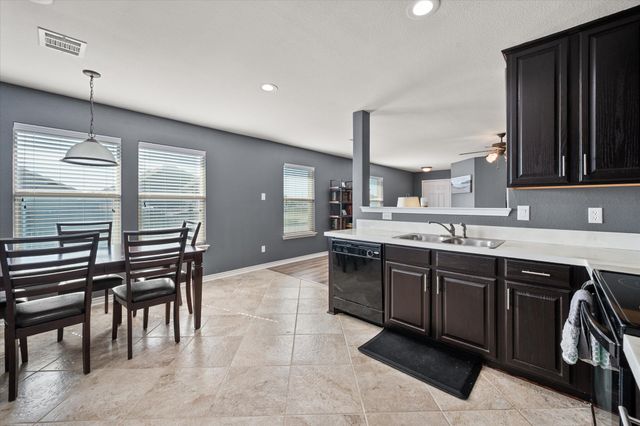 2924 Grand Gulf Road, Fort Worth, TX 76123