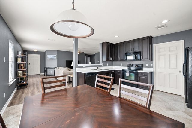 2924 Grand Gulf Road, Fort Worth, TX 76123