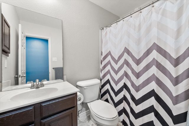 2924 Grand Gulf Road, Fort Worth, TX 76123