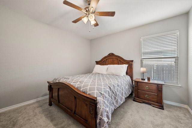 2924 Grand Gulf Road, Fort Worth, TX 76123