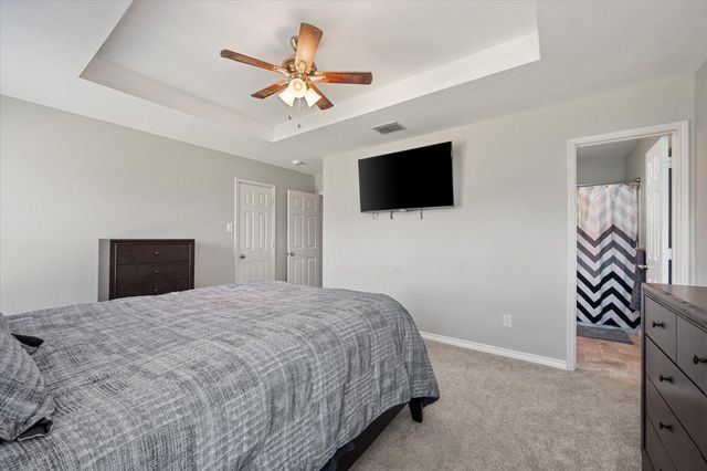 2924 Grand Gulf Road, Fort Worth, TX 76123