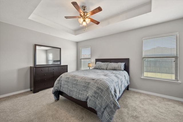 2924 Grand Gulf Road, Fort Worth, TX 76123
