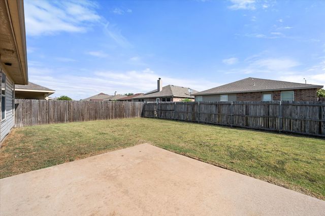 2924 Grand Gulf Road, Fort Worth, TX 76123