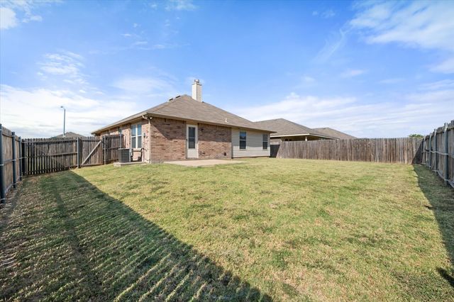 2924 Grand Gulf Road, Fort Worth, TX 76123