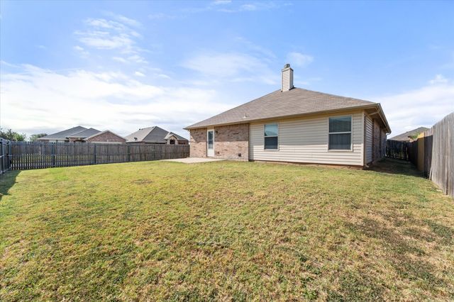 2924 Grand Gulf Road, Fort Worth, TX 76123